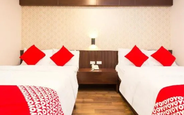 OYO 930 Thang Long Hotel