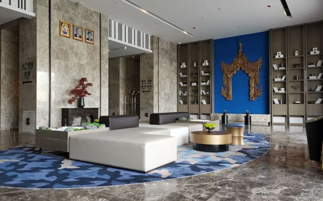 Tian Yi International Hotel 天艺国际酒店