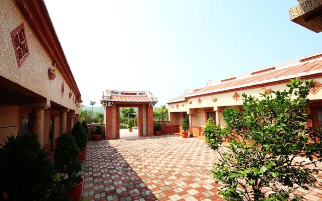 Seaview B & B
