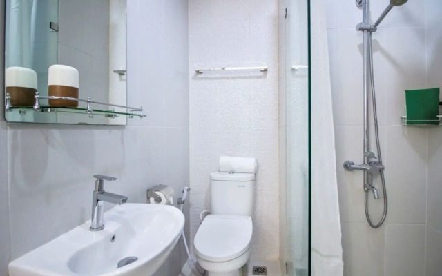 RedDoorz Plus @ SCBD