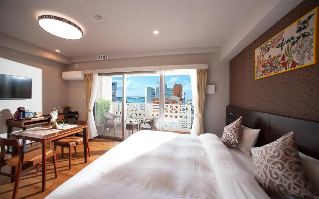 SmartCondo Tomari