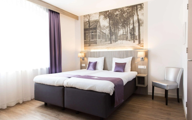 Best Western City Hotel Woerden