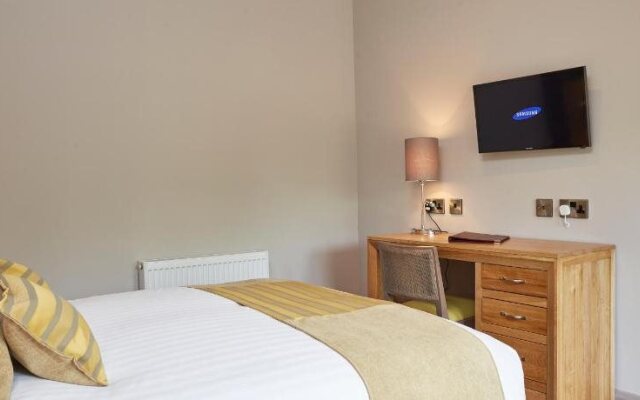 Belmill Hotel
