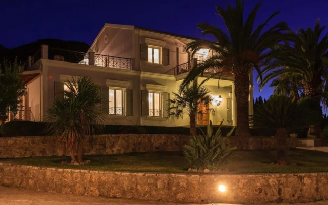 Villa Golden Tiara Large Private Pool A C Wifi