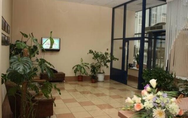 Business Hotel Samara