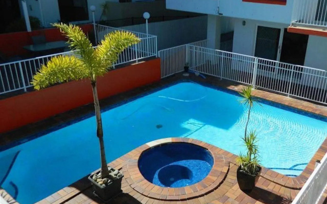 Sunshine Beach Resort