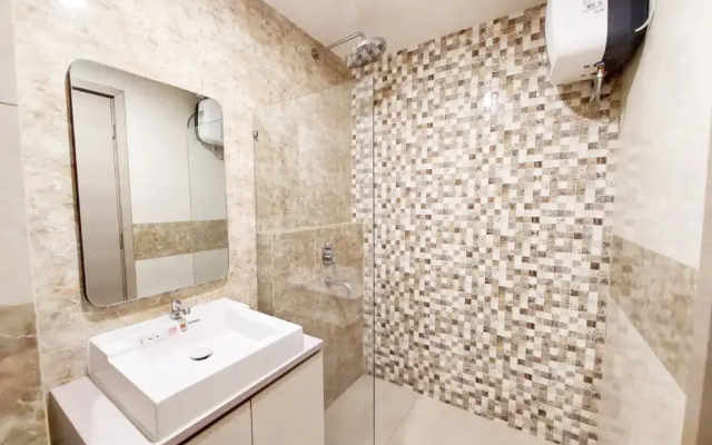 Nice And Homey Studio At Mataram City Apartment