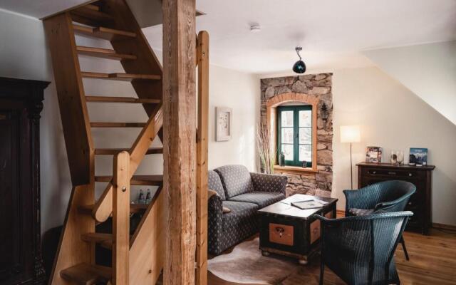 Altsächsischer Gasthof Kleines Vorwerk