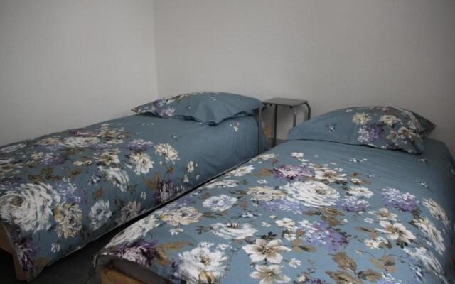 Appartement T3 très calme - Le Bartholdi - Centre de Colmar