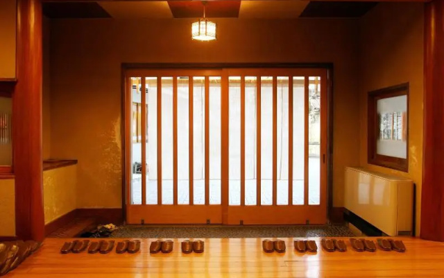 Yokotekan