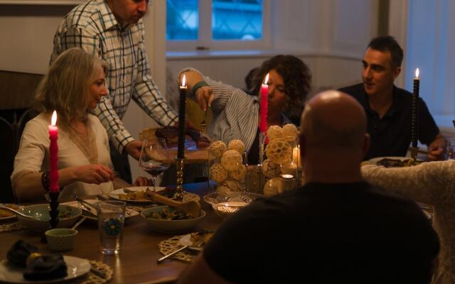 Canandaigua Guesthouse