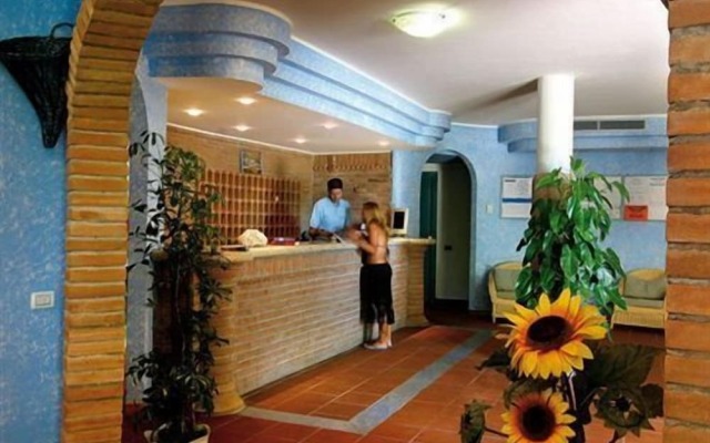 Baia Tropea Resort