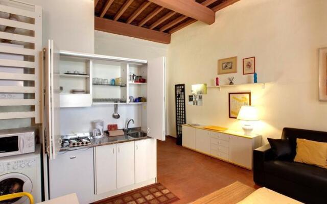 Your Home in Florence Bargello