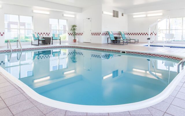 Residence Inn Sioux Falls