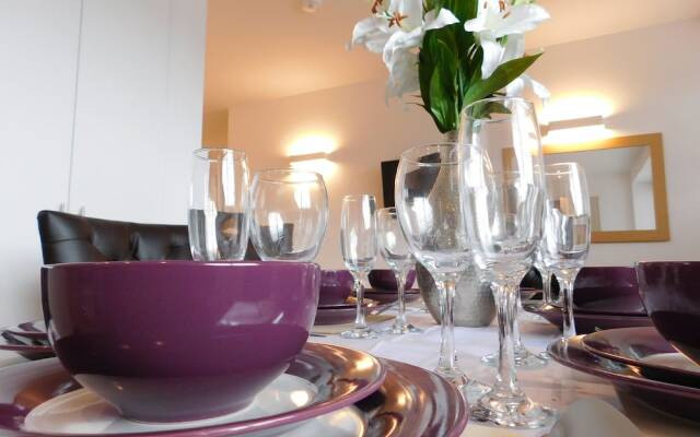 Stay Norwich Apartments Cathedral Gate