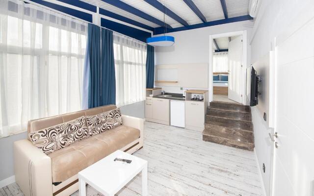 Marina Hotel Bodrum