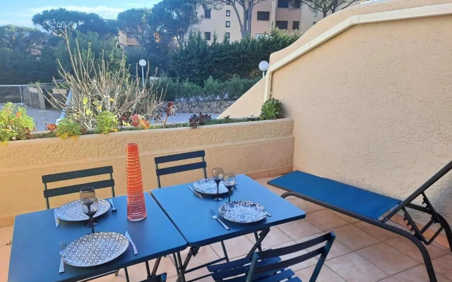 Les Residences Du Soleil