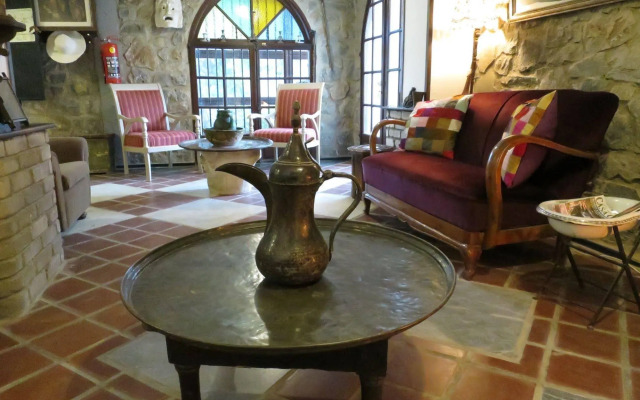Hotel Kalehan