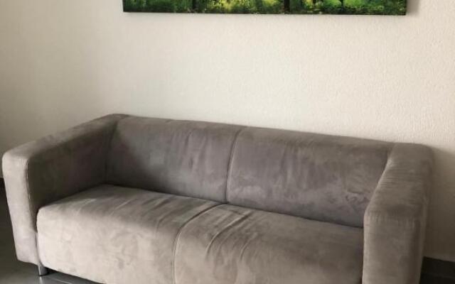 Gemütliches Apartment nahe Porsche