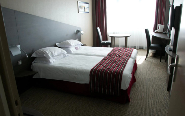 Mercure Vannes Le Port