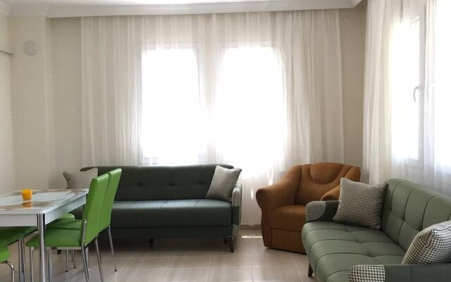 Gunaydin Apart & House