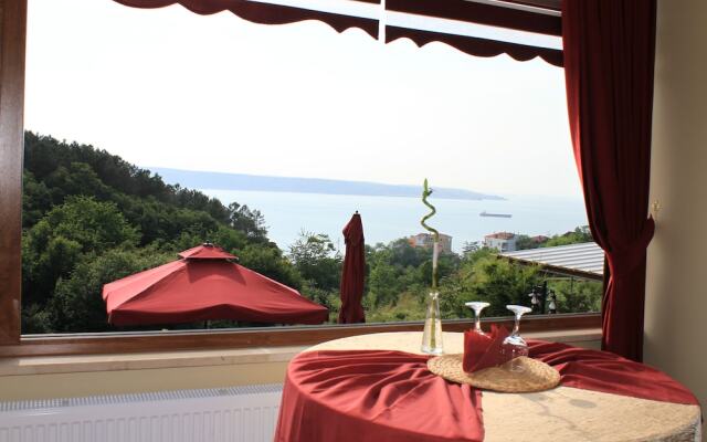 Taşlıhan Boutique Hotel