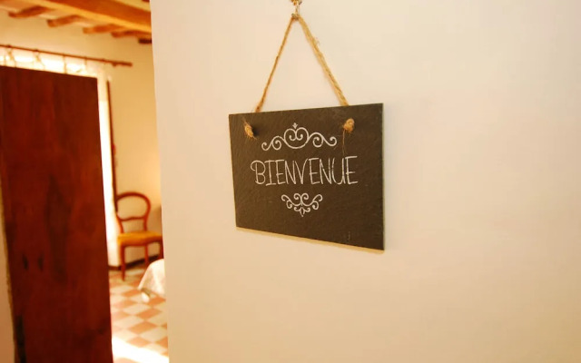 Pinturicchio City Center Flat