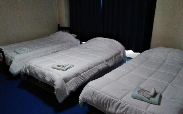 Business Ryokan Takanoya