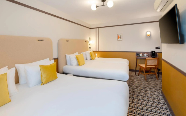 Best Western Plus Au Grand Saint Jean