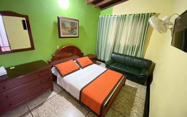 Hotel Tequendama