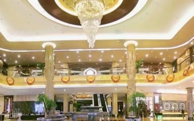 Empark Grand Hotel Xishuangbann