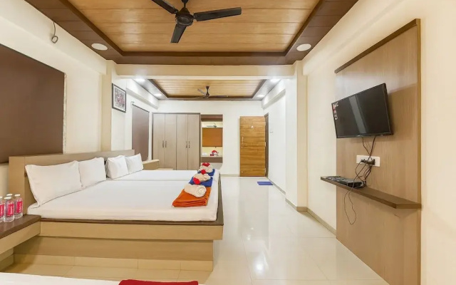 River Splash Resort Neral Karjat