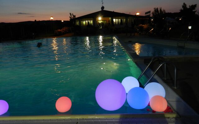 Casa in Maremma Tuscany Village