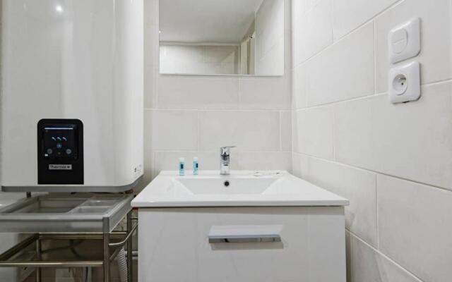 Le Repaire De La Joliette