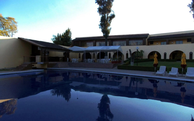 Casa Cantarranas