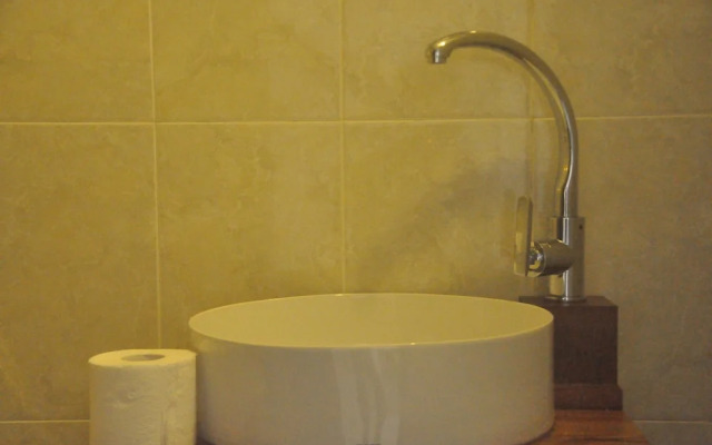 Frog House a Charming Apartment in Best Bali Location