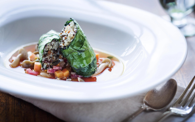 Lake Austin Spa Resort