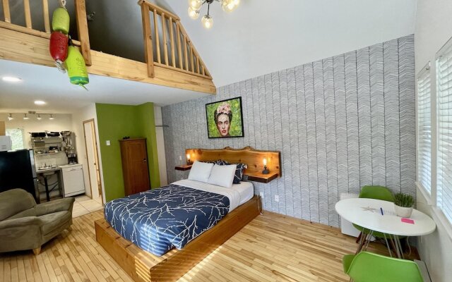 Love Shack