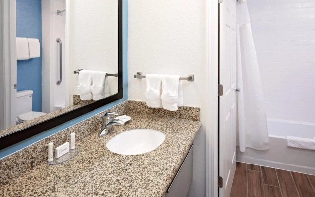 Residence Inn Boston Dedham