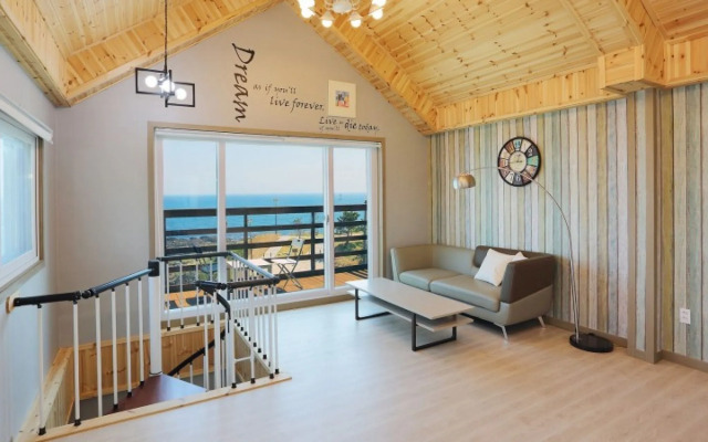 Pohang View 141 Pension