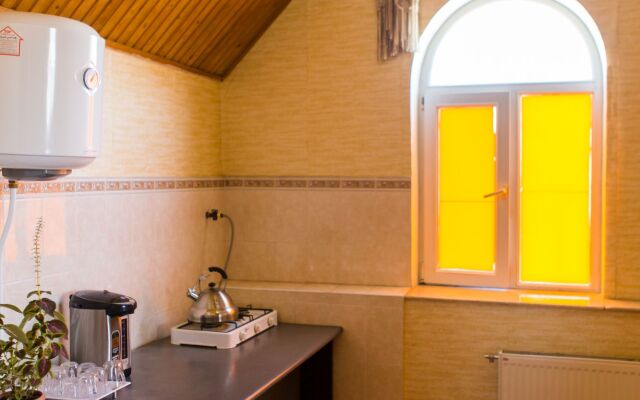 White City Hostel