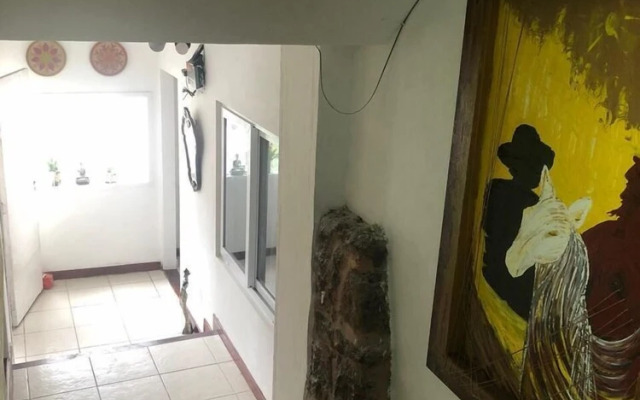 Joa House beach - Barra da Tijuca