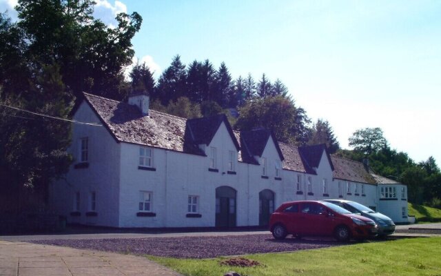 Portsonachan Hotel & Lodges