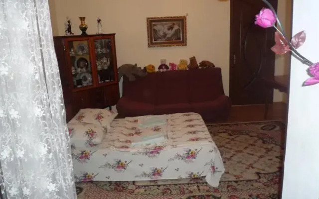 Guest House on Gogias Tsikhe