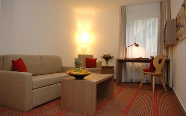 Classik Hotel Martinshof