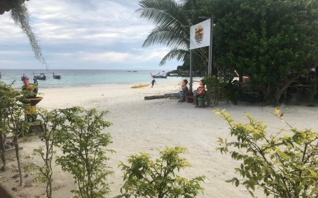 Zodiac Beach Resort