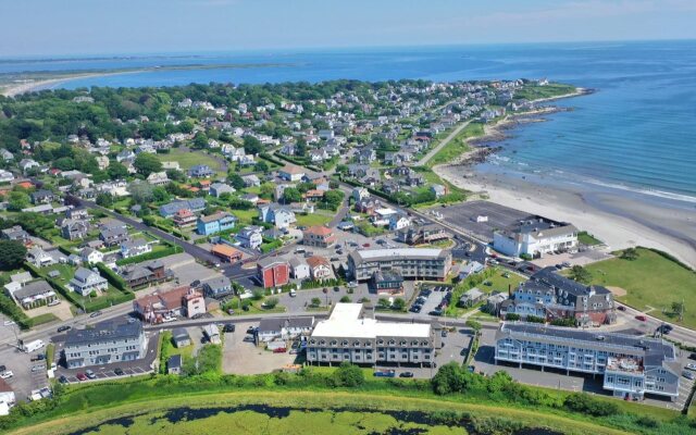 Comfort Inn at Newport Beach Middletown