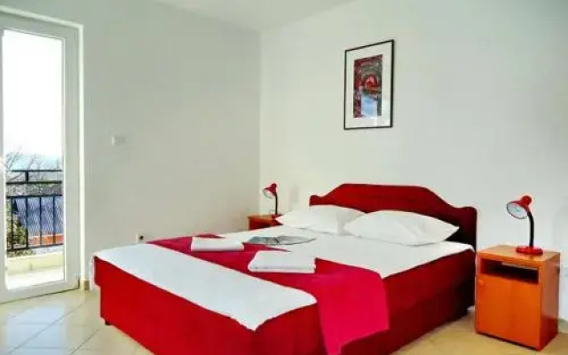 Apartments TM