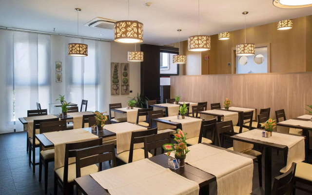 Hotel Roma Sud