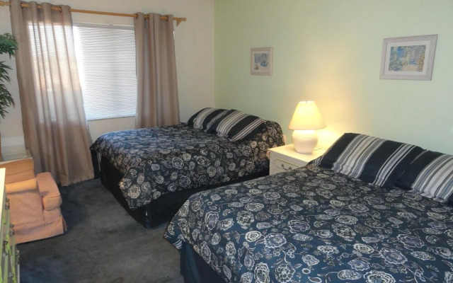 Sand Castle by Plumlee Vacation Rentals